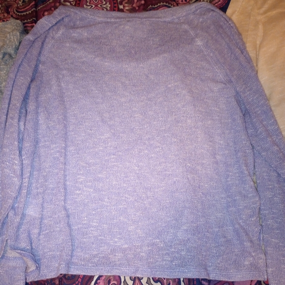 NWT Bundle Of Lightweight Sweaters - Picture 5 of 12